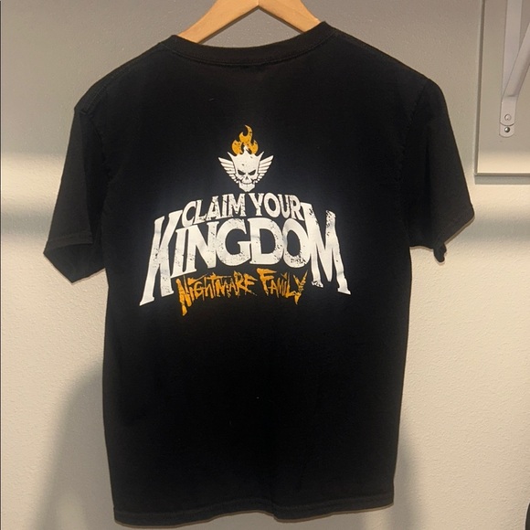 WWE Cody Rhodes shirt - Picture 5 of 5